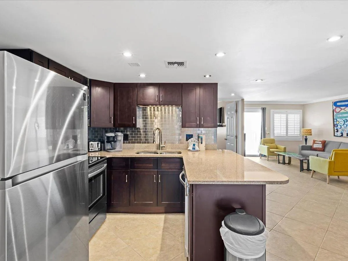 Holiday Surf And Racquet Unit 301 Destin Holiday home