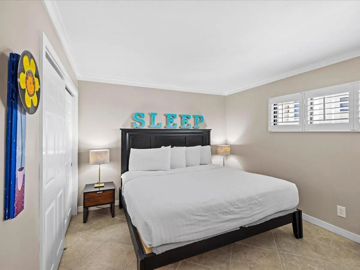 Holiday Surf And Racquet Unit 301 Destin Holiday home