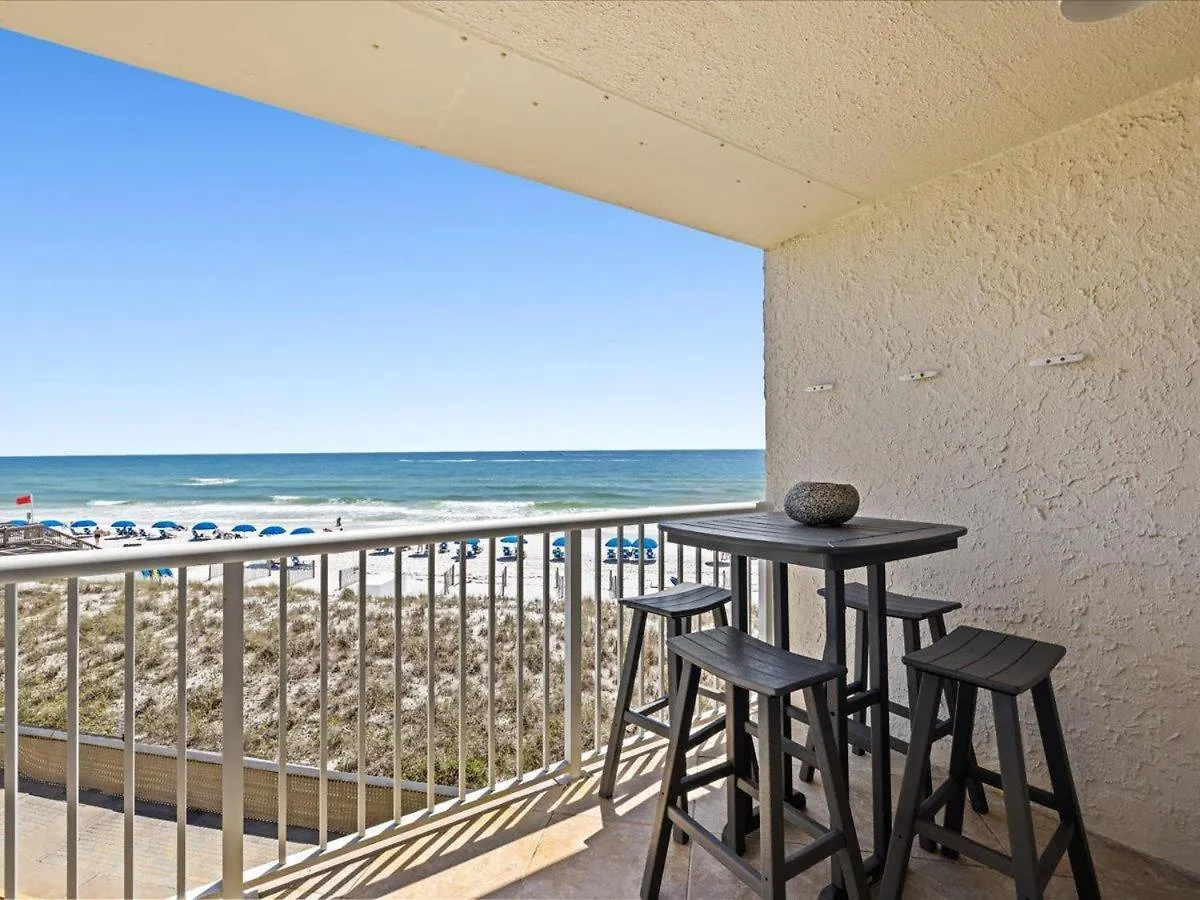 Holiday Surf And Racquet Unit 301 Destin